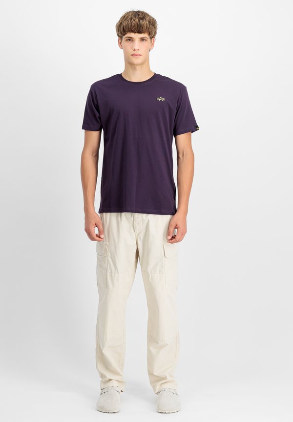 Alpha Industries SMALL LOGO