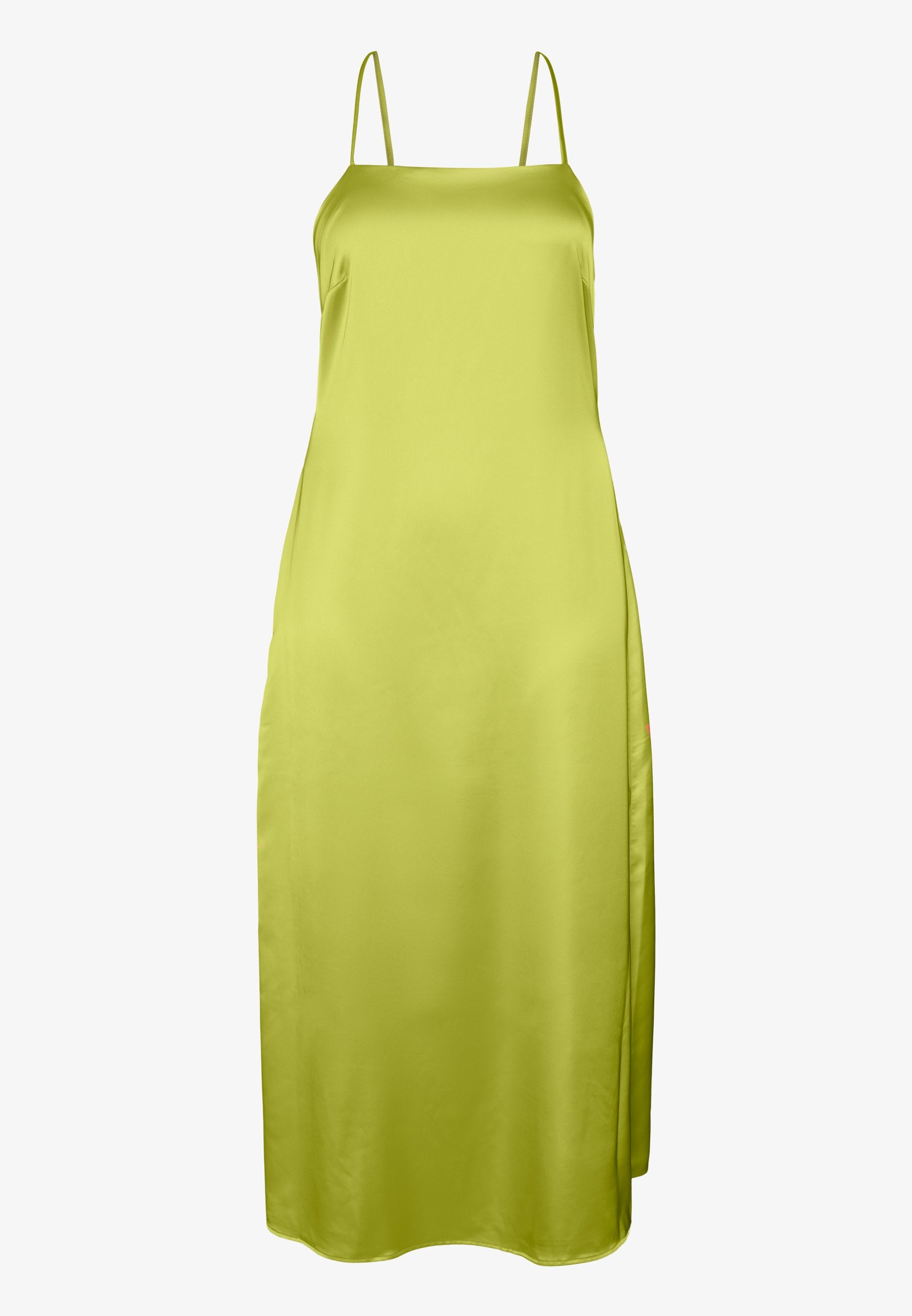 VMJOANN MAXI DRESS - Vero Moda Curve - View 1