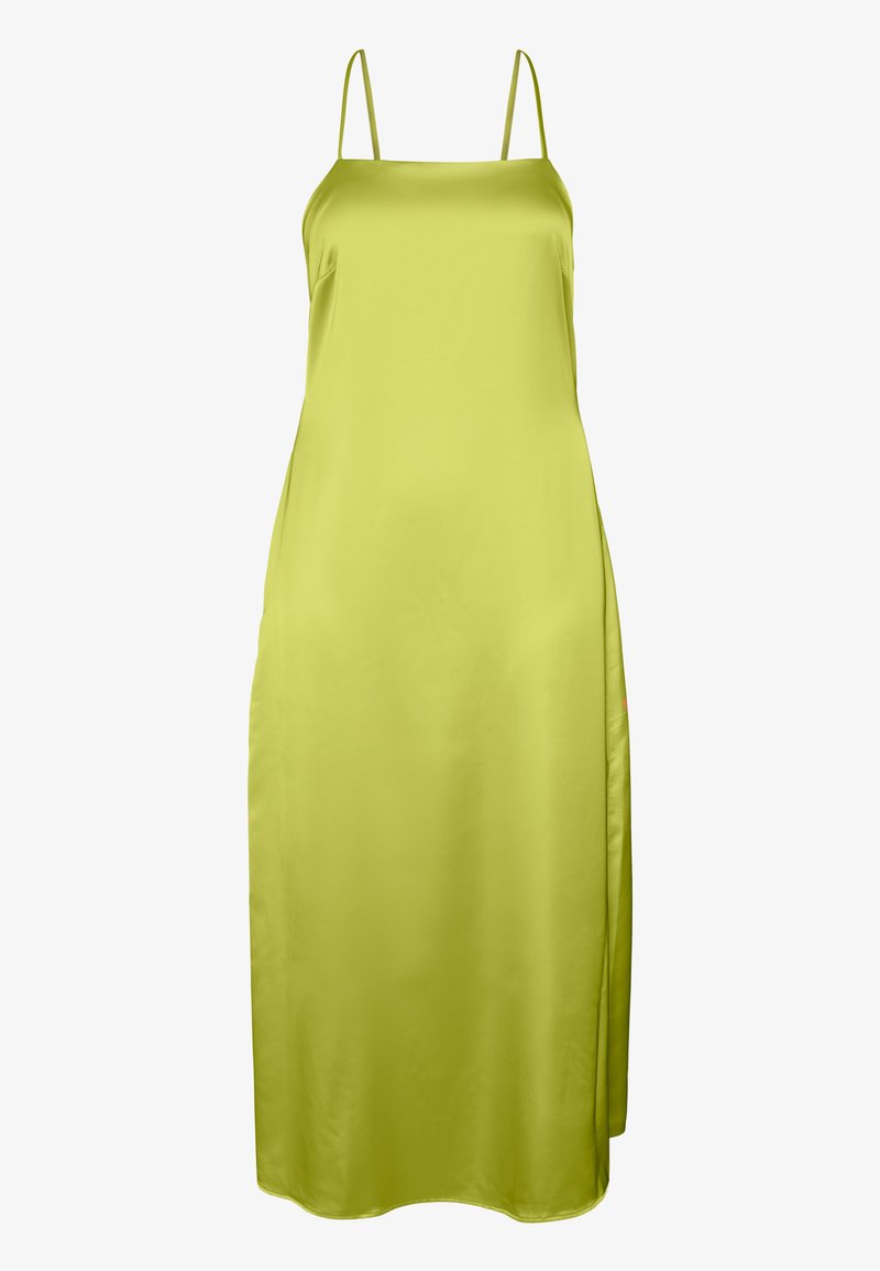 VMJOANN MAXI DRESS - Vero Moda Curve - View 1