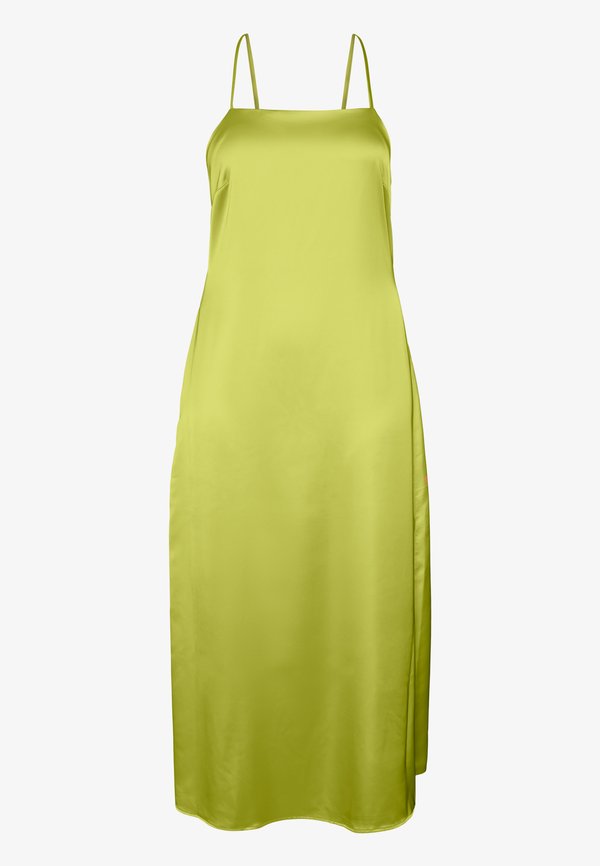 Vero Moda Curve VMJOANN MAXI DRESS