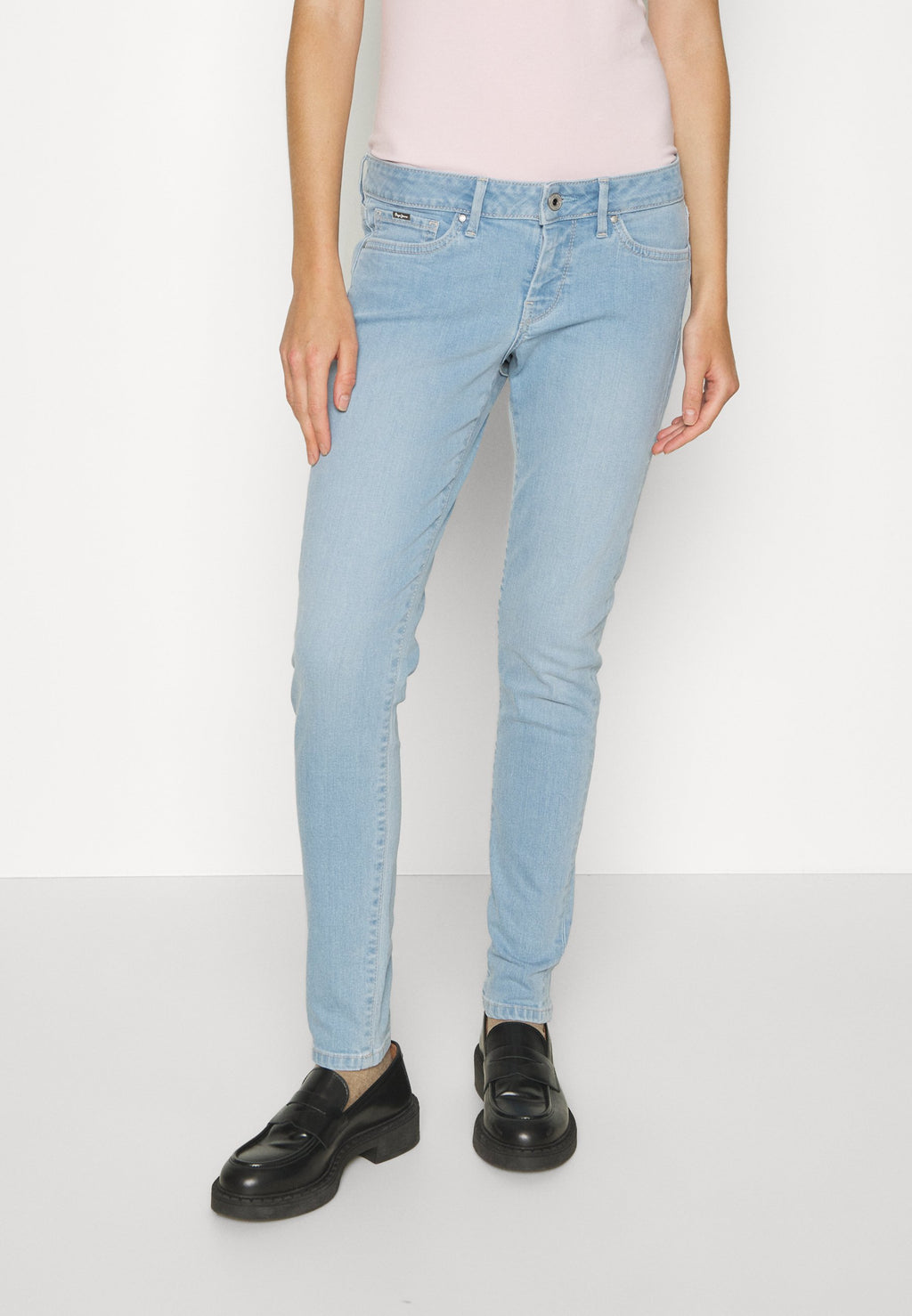 Pepe Jeans