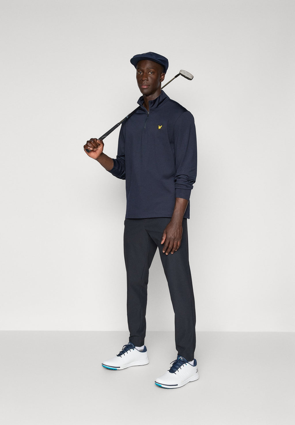 Lyle & Scott LIGHTWEIGHT GOLF TECH TRACKIES