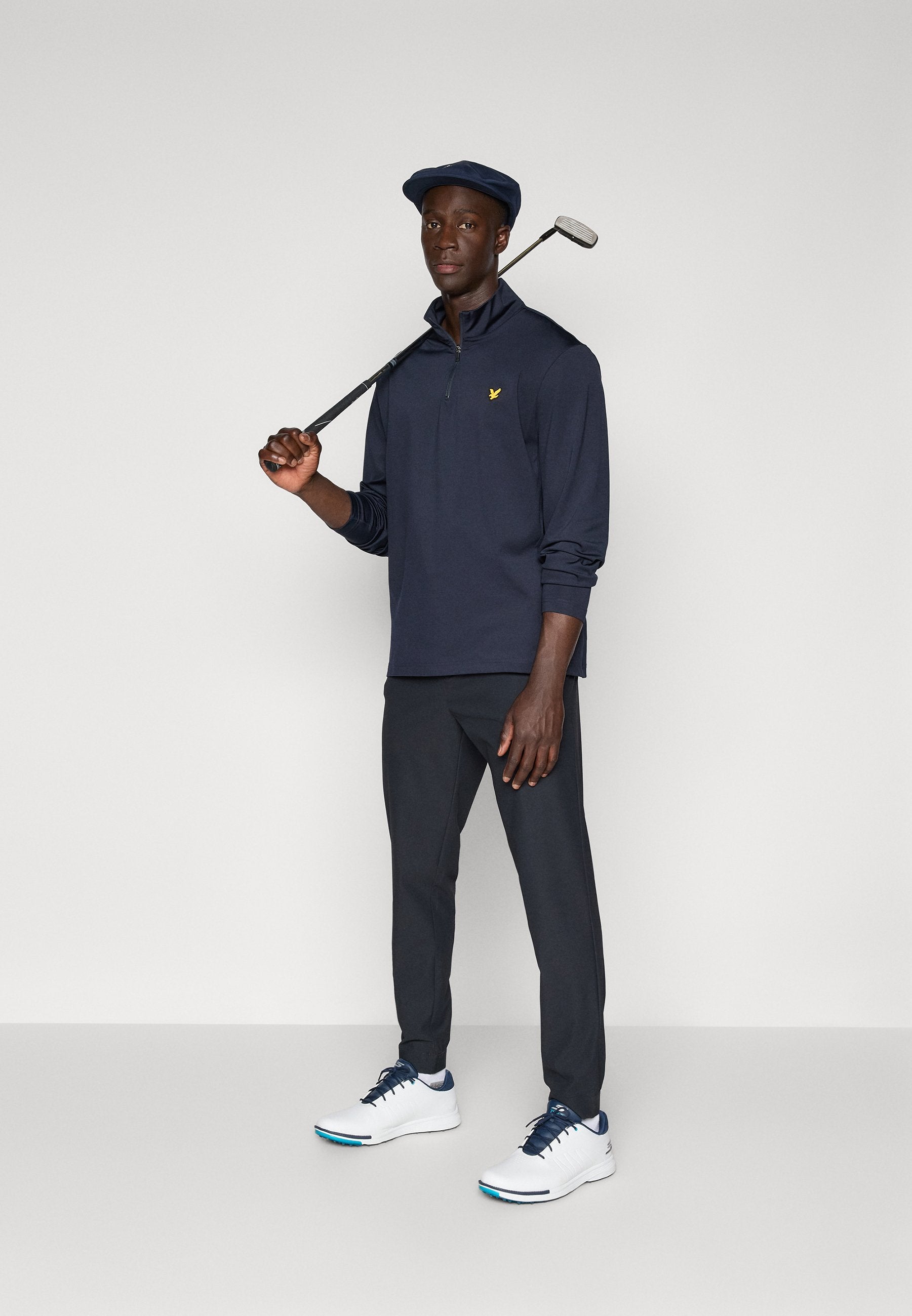 Lyle & Scott LIGHTWEIGHT GOLF TECH TRACKIES