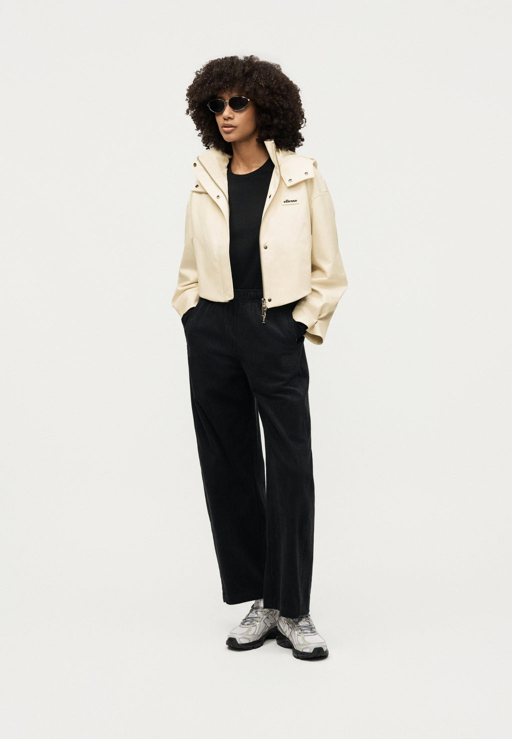 Ellesse THE UMPIRE