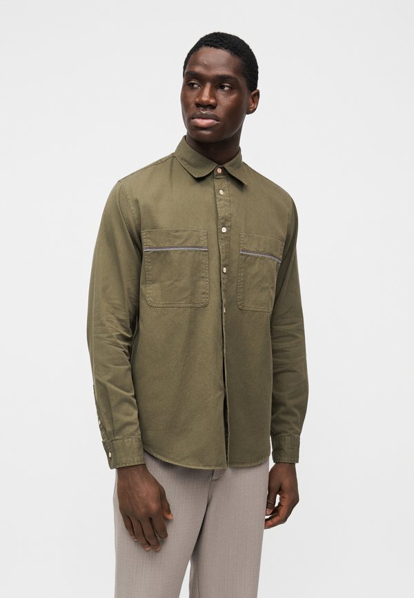 PS Paul Smith CASUAL FIT SHIRT