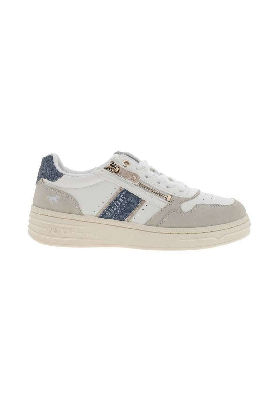 Mustang SNEAKERS, BASKETS