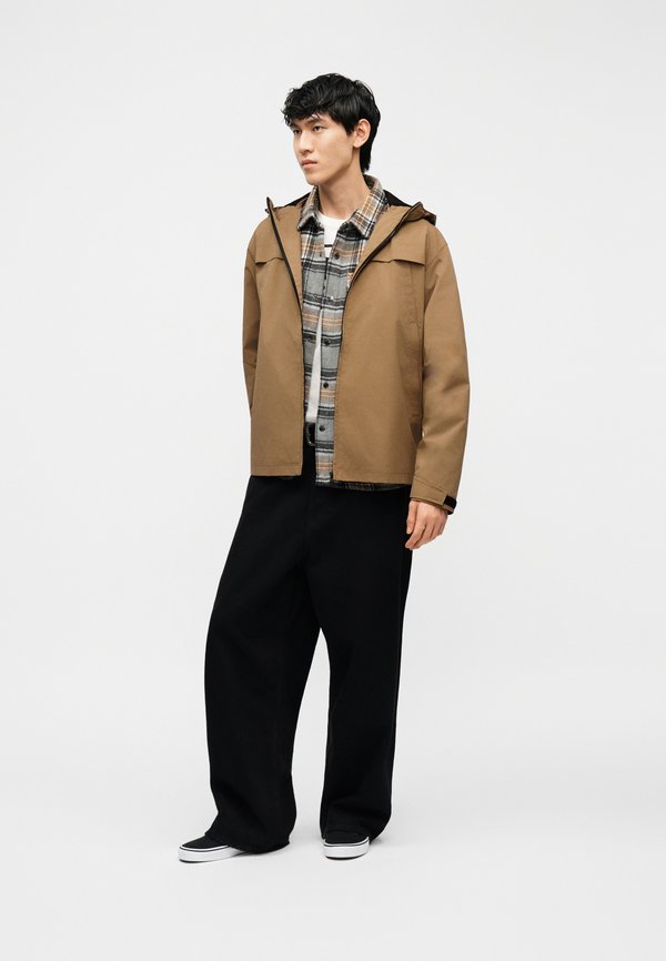 Redefined Rebel RORY JACKET BOXY FIT