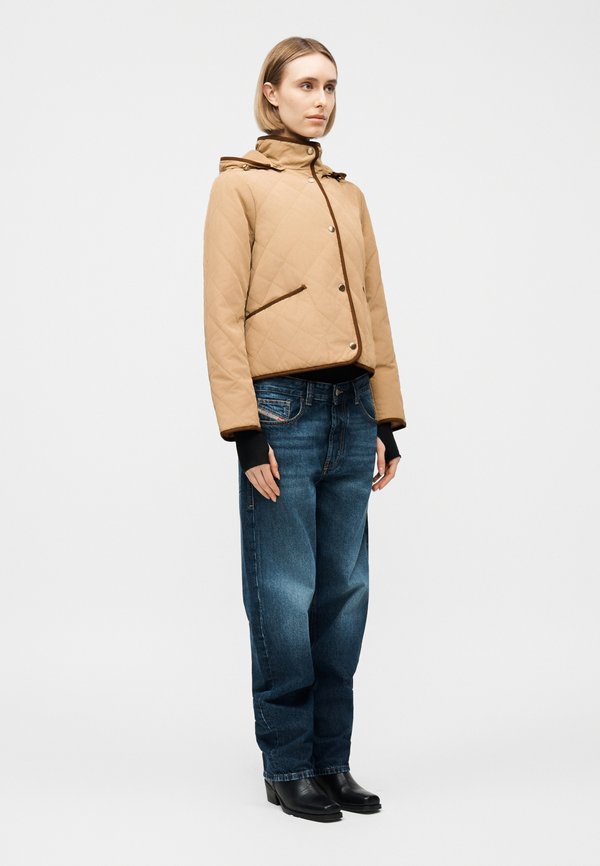 MICHAEL Michael Kors QUILTED JACKET