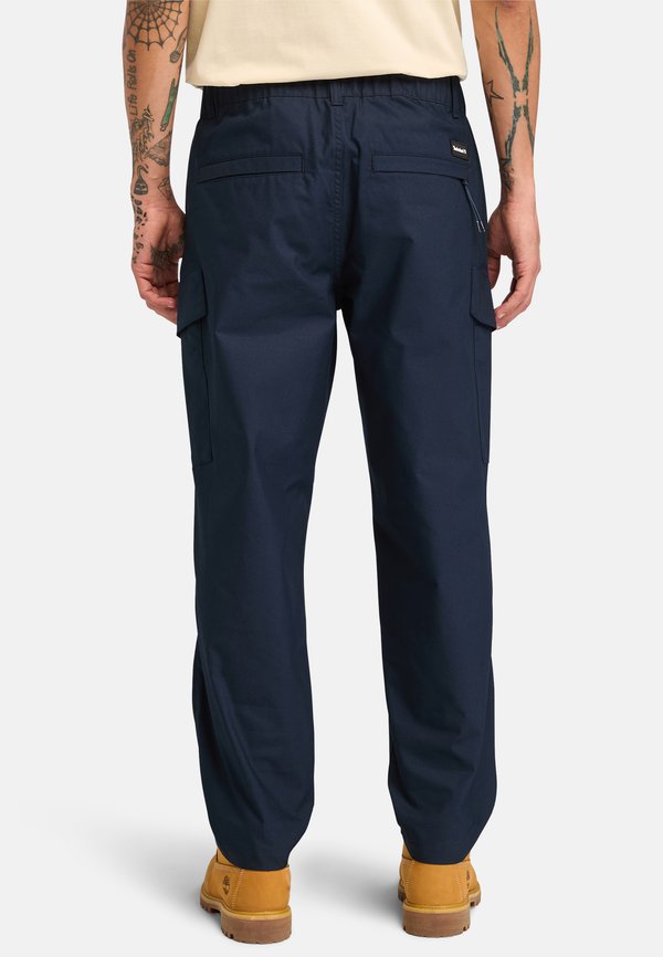 Timberland ODOR CONTROL