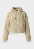 NMCUDDLE CROP HOOD JACKET Media 1