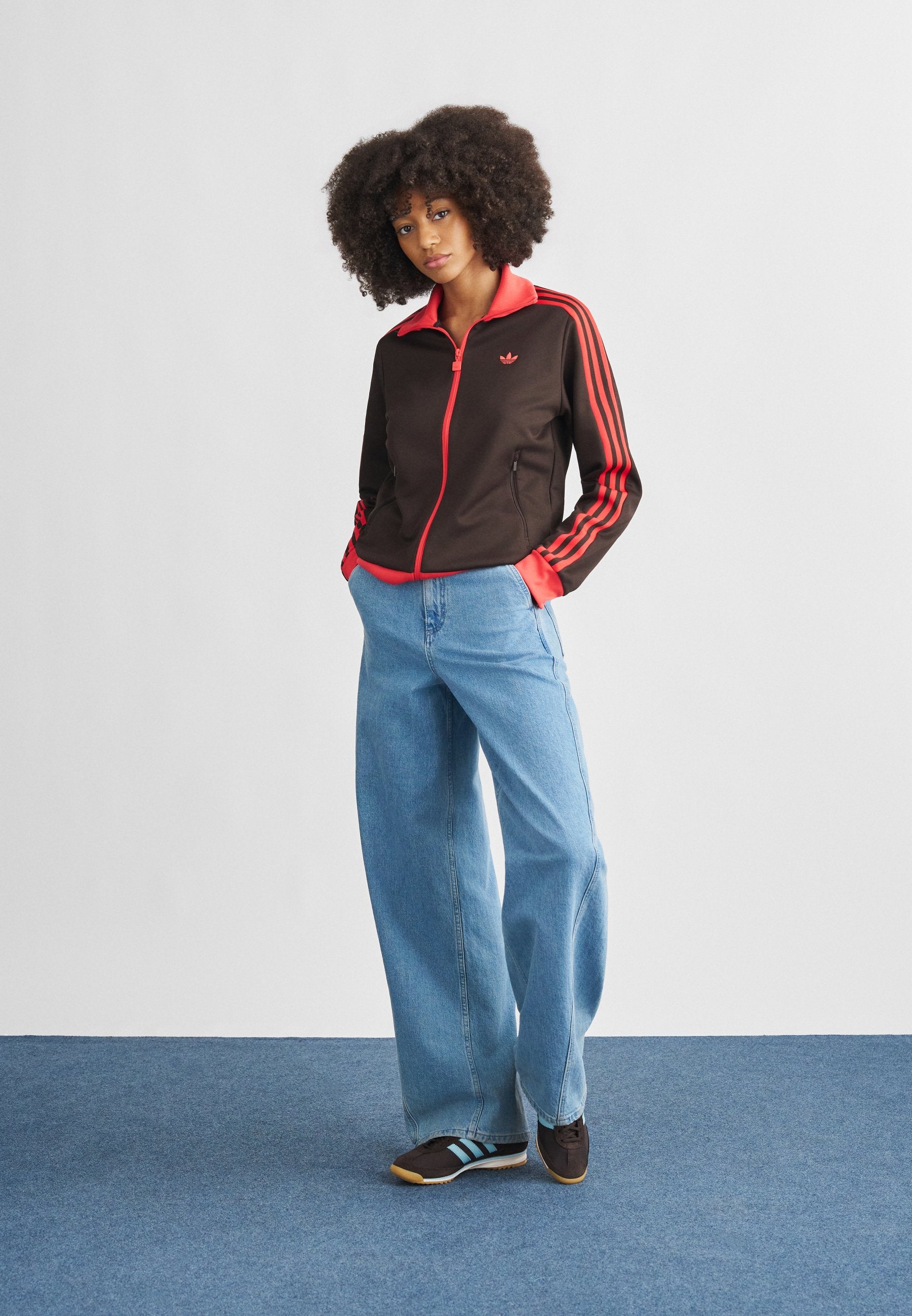 adidas Originals SL 72 OG W