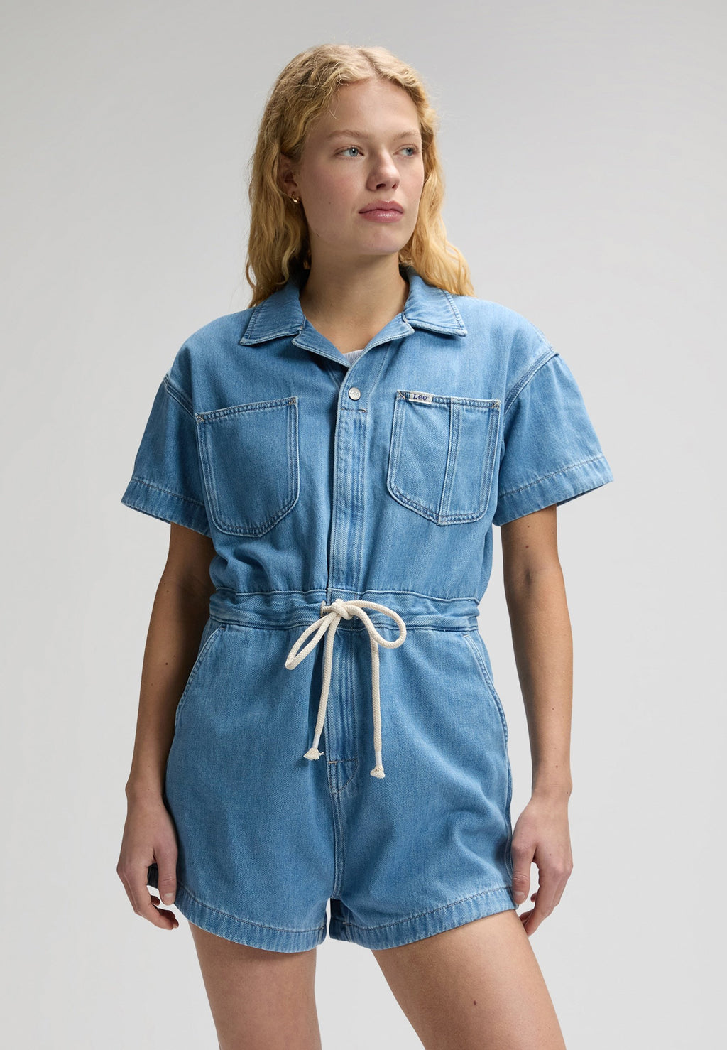 Lee PLAYSUIT
