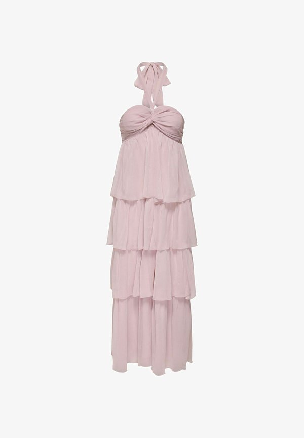ONLY ONLNALA Long - Occasion wear - icy pink