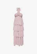 ONLY ONLNALA Long - Occasion wear - icy pink