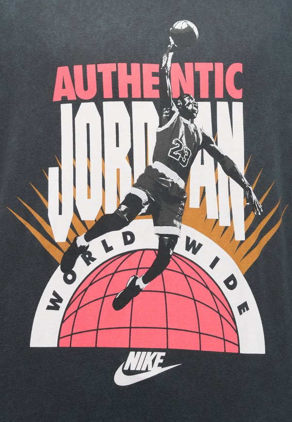 Jordan REISSUE CREW