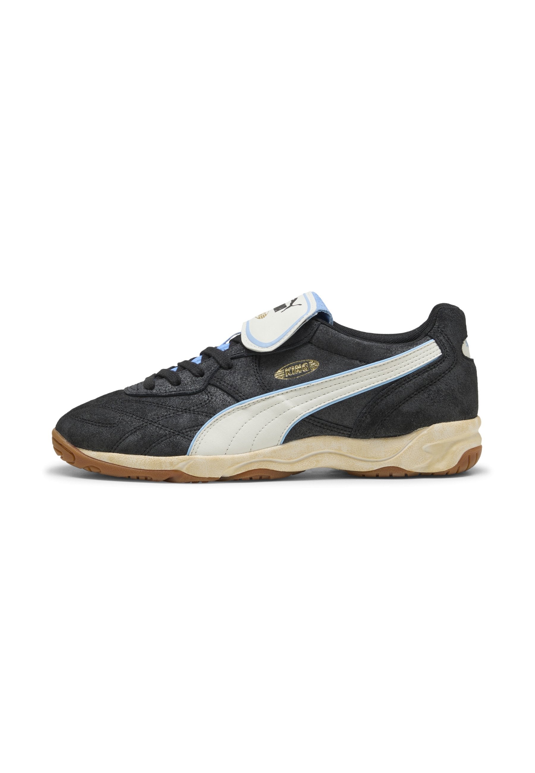 Puma KING