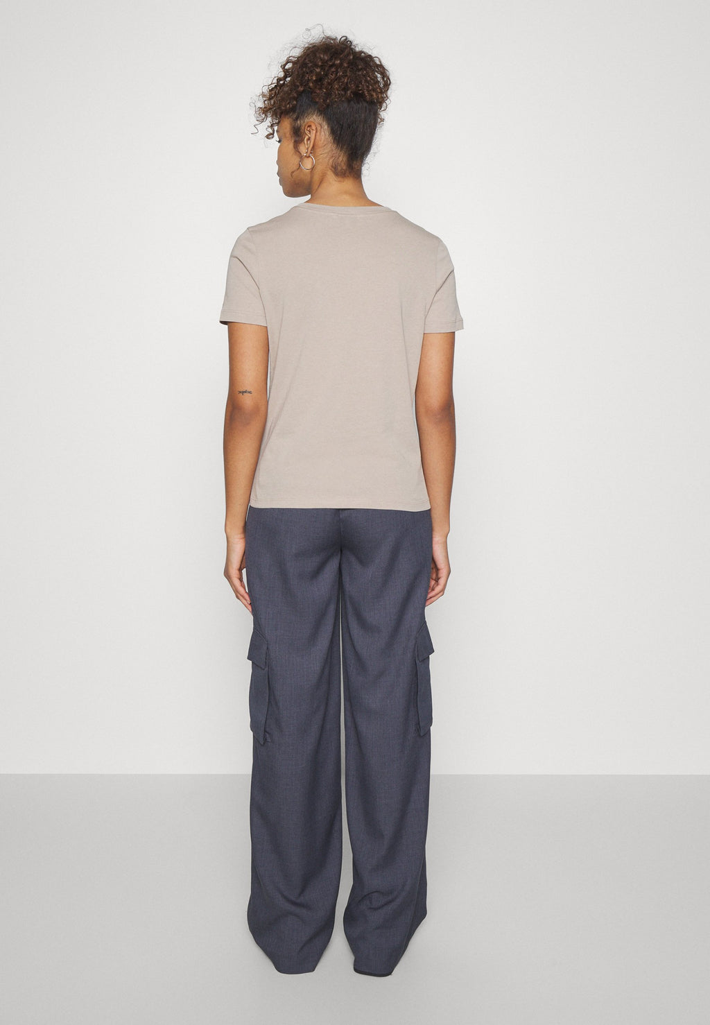 ONLFRY WIDE PANT Media 4