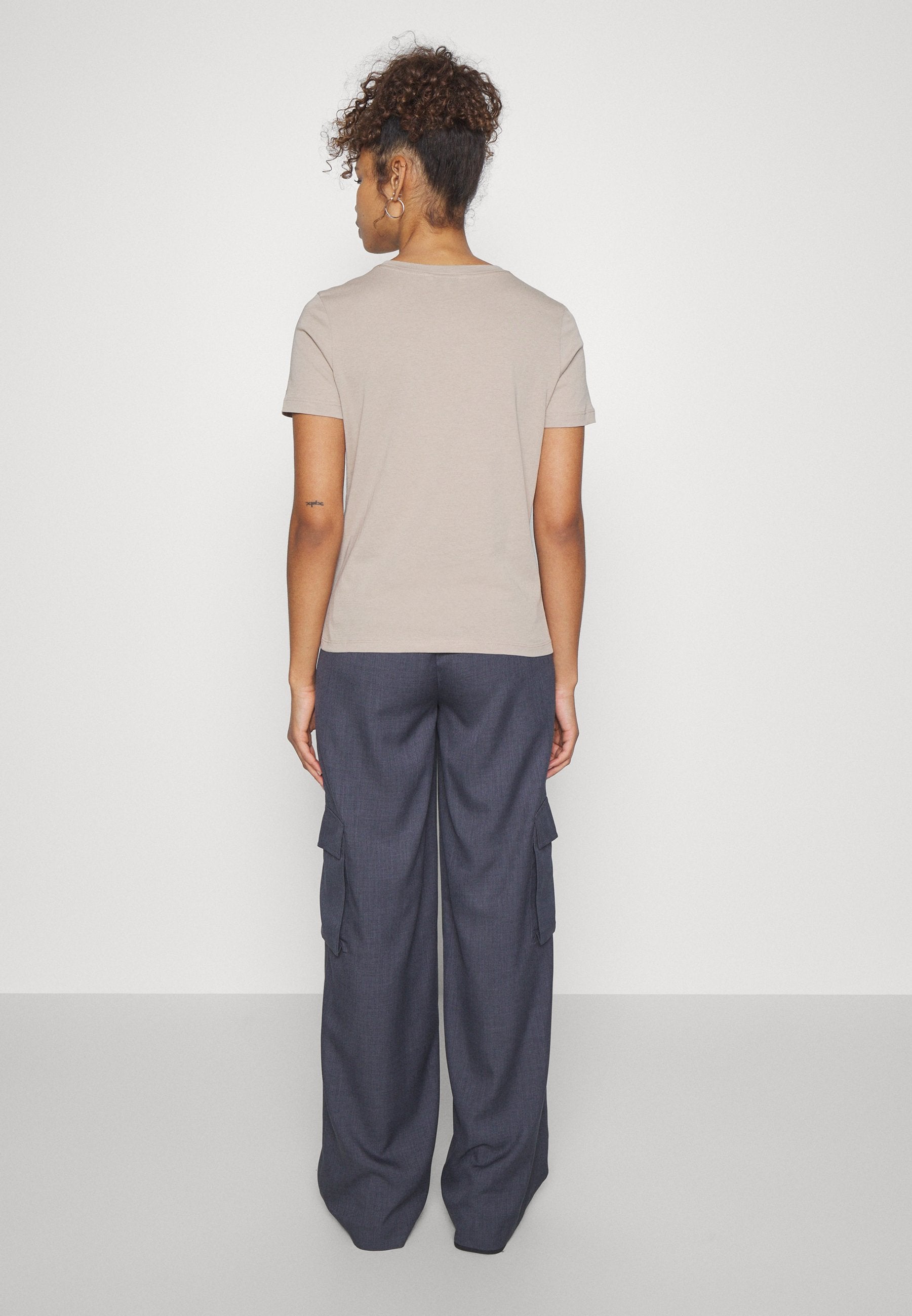 ONLFRY WIDE PANT Media 4
