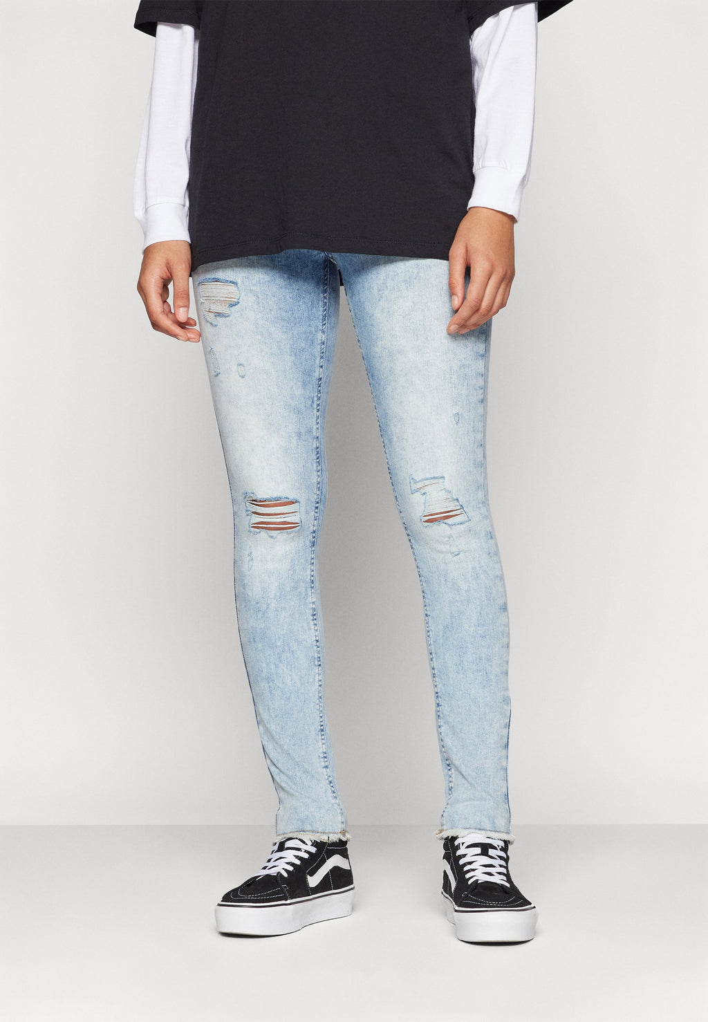 ONLBLUSH MID WAIST  Media 3