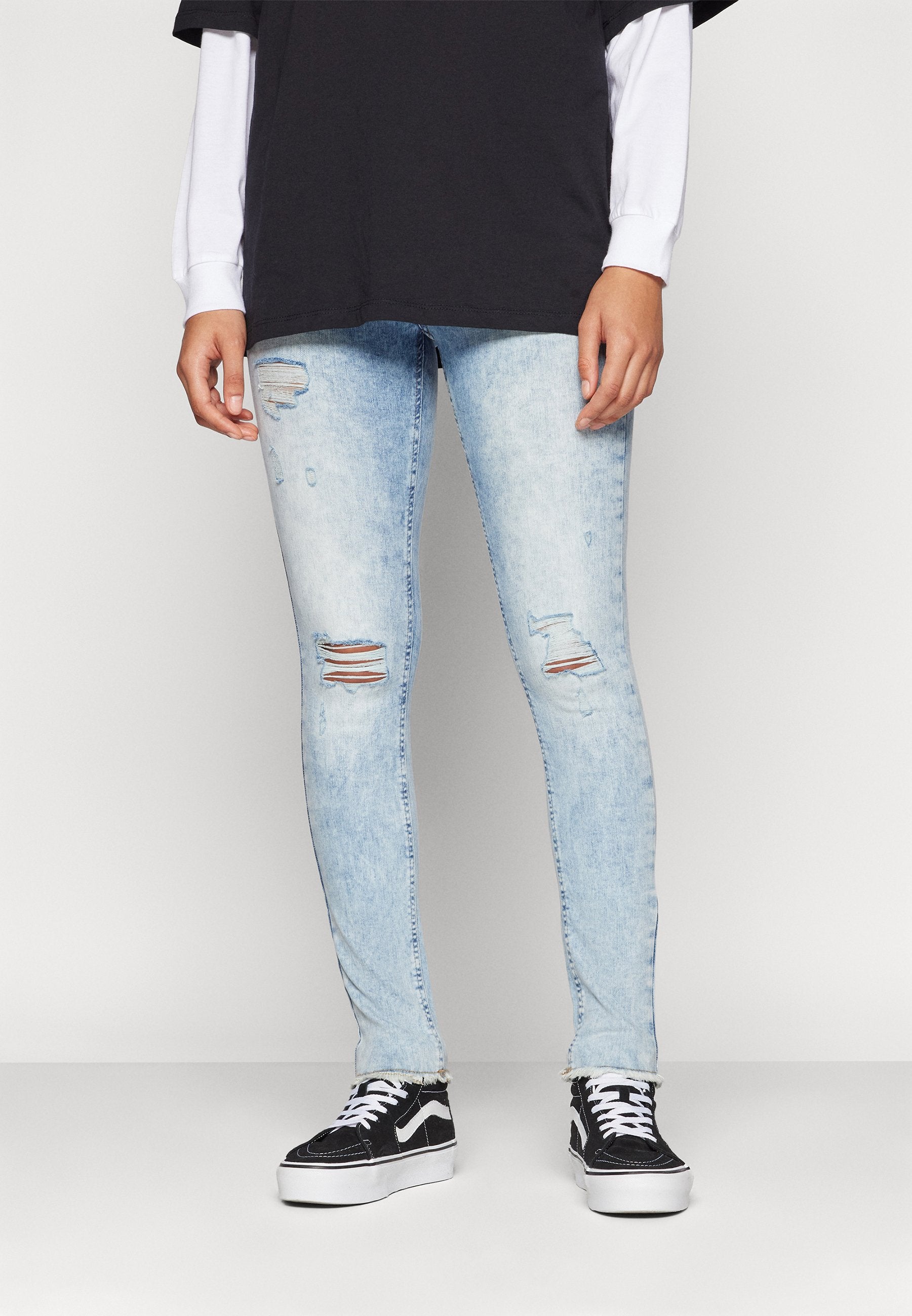 ONLBLUSH MID WAIST  Media 3