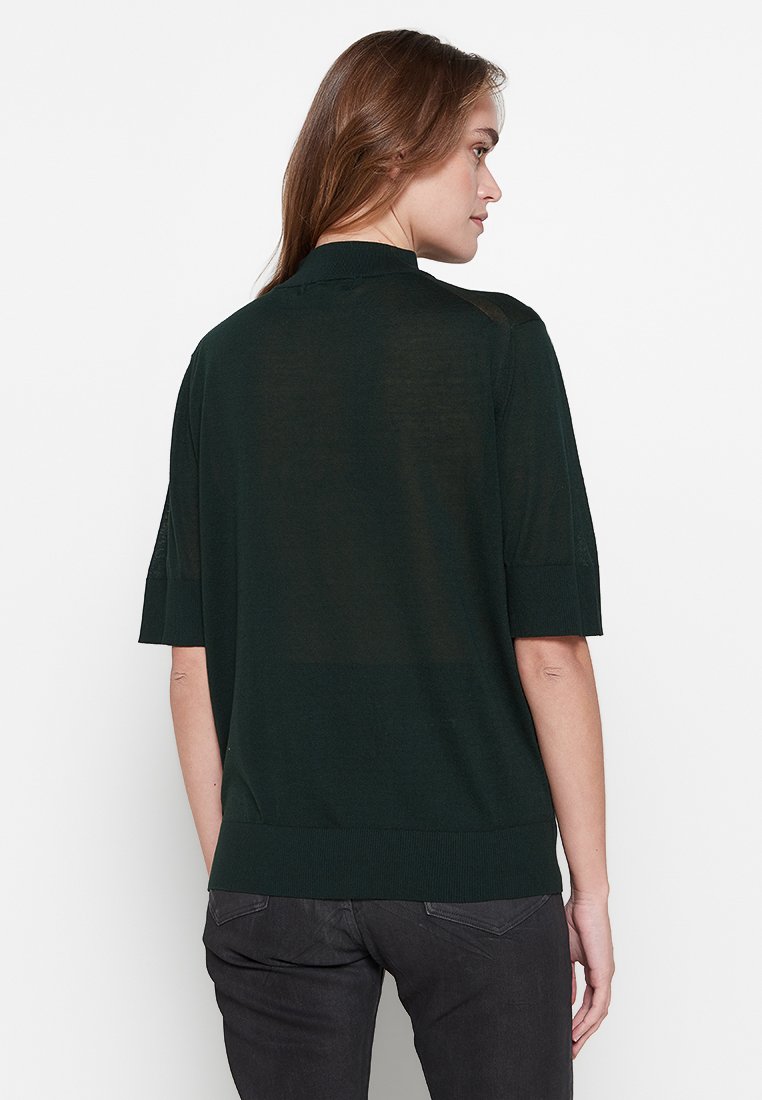 G-STAR CORE MOCK NECK