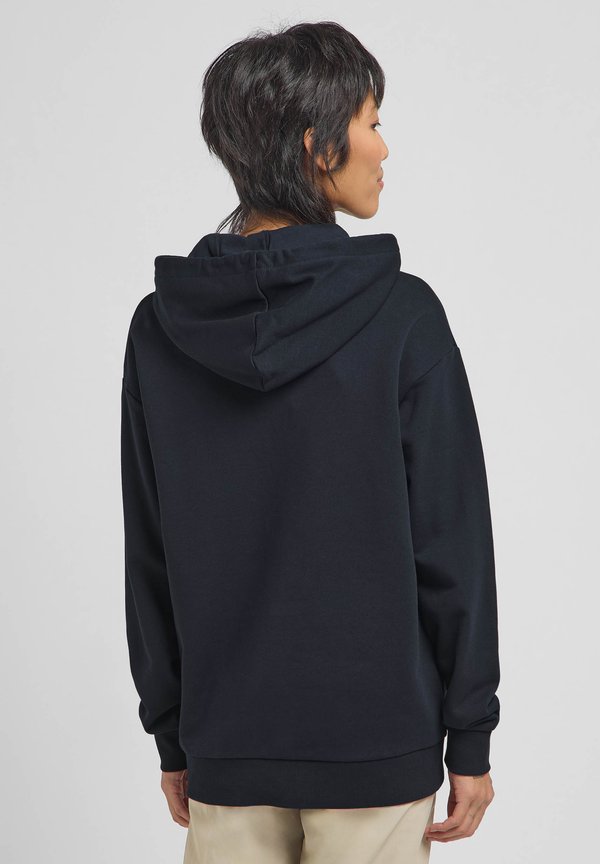 Jack Wolfskin ESSENTIAL HOODIE W