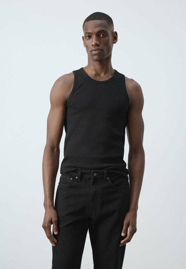 Mango ADULT - Top - black