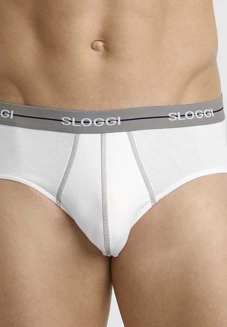 Sloggi 2 PACK START MIDI