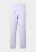 New Balance SPORT ESSENTIALS JOGGER - Tracksuit bottoms - smoked violet