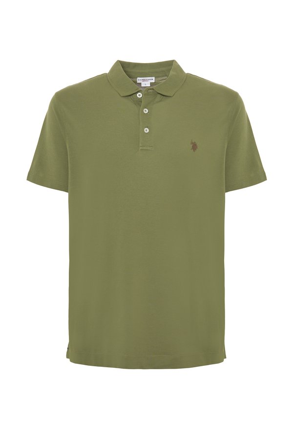 U.S. Polo Assn.