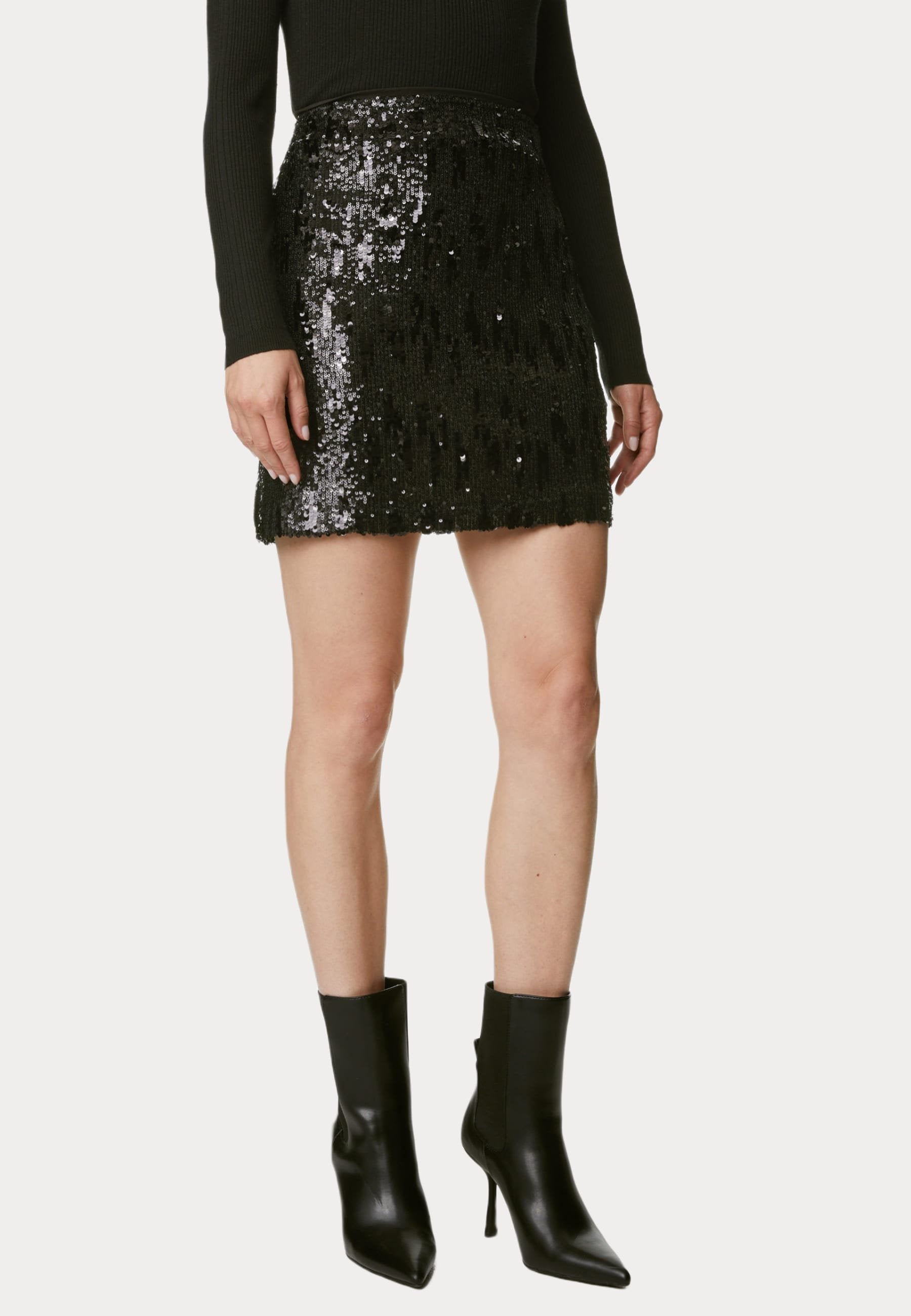 Marks & Spencer SEQUIN ELASTICATED