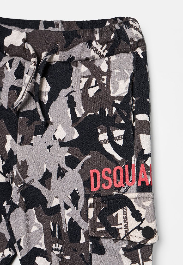 Dsquared2