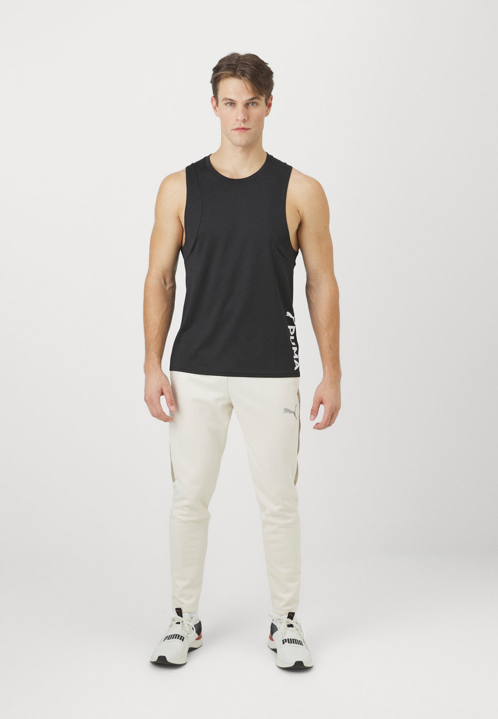 Puma WARM PANTS
