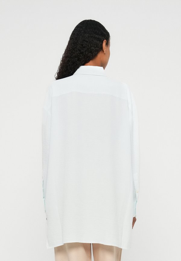 Calvin Klein Jeans GAUZE SHIRT