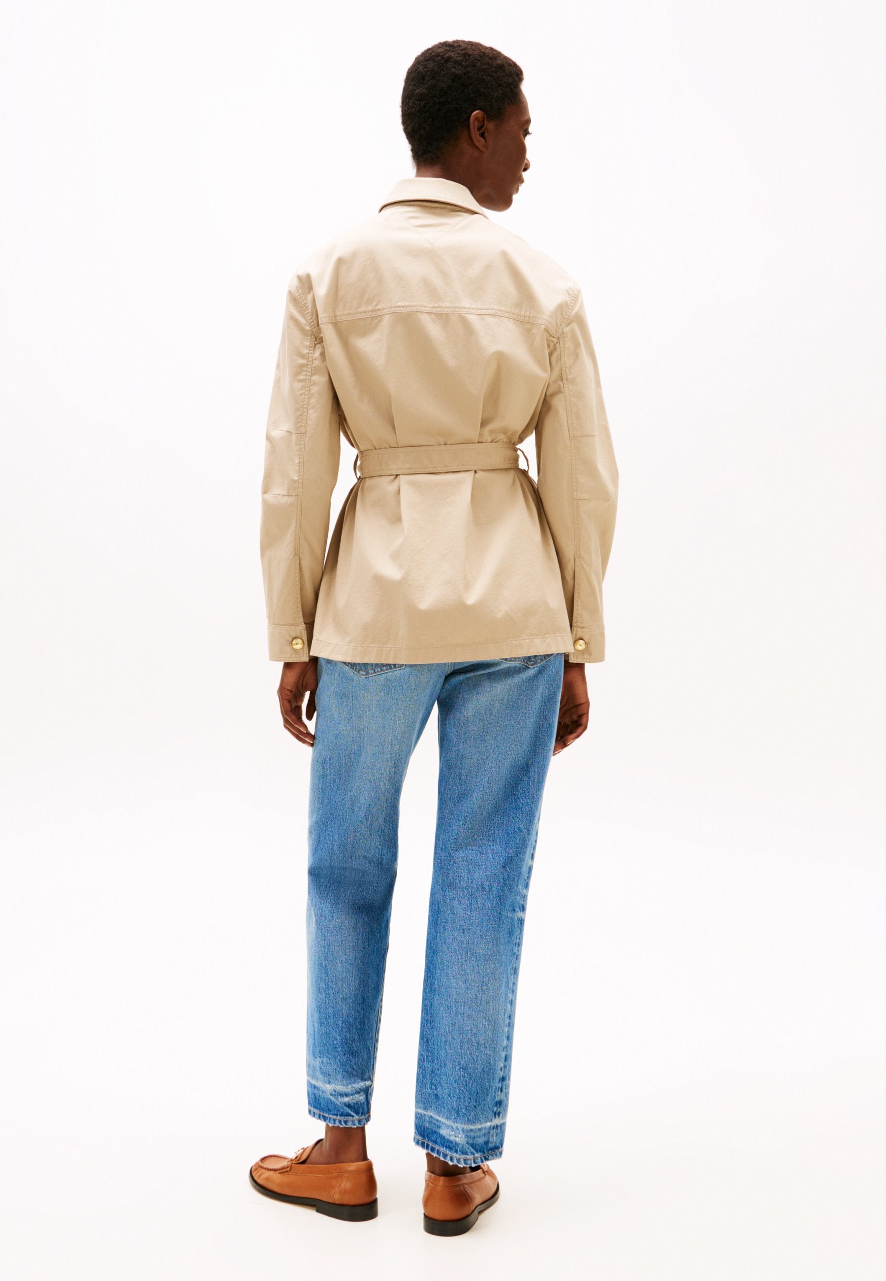 UTILITY JACKET Media 4