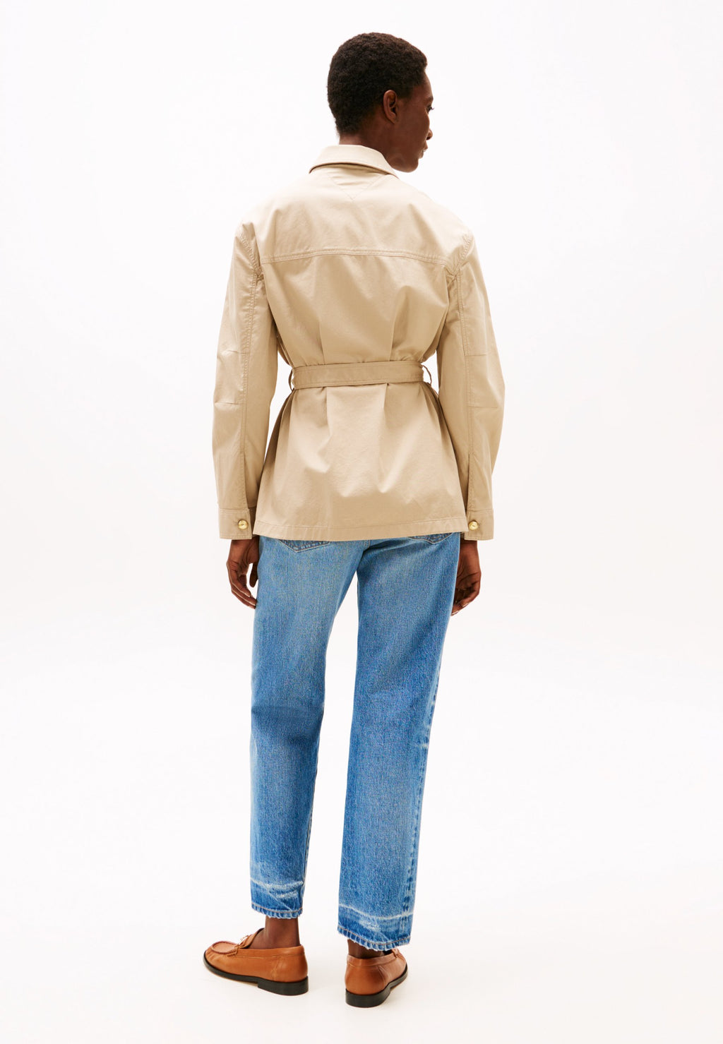 UTILITY JACKET Media 4