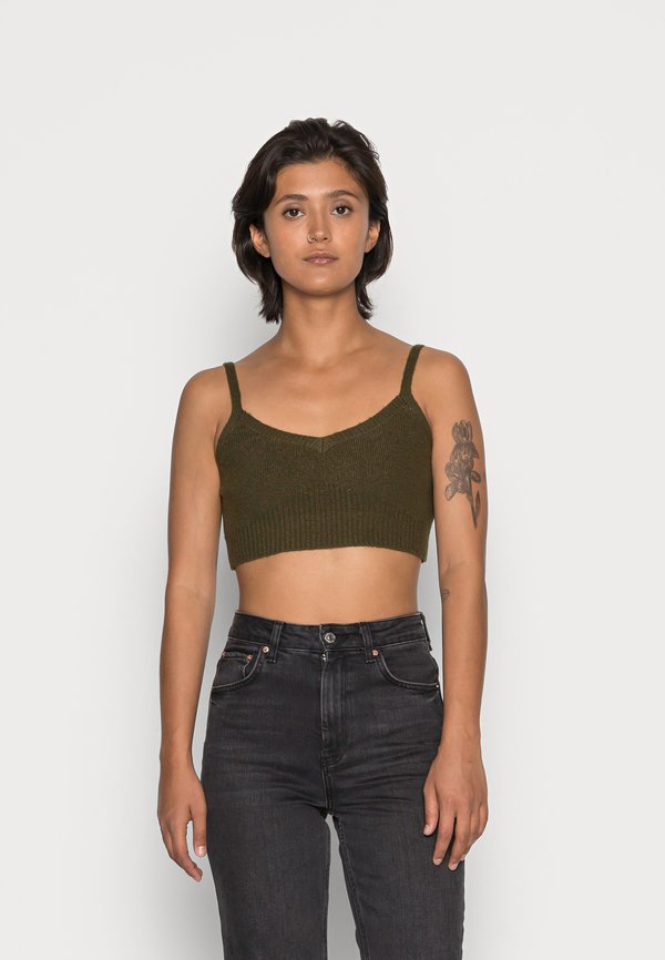 Fashion Union RITA BRALET