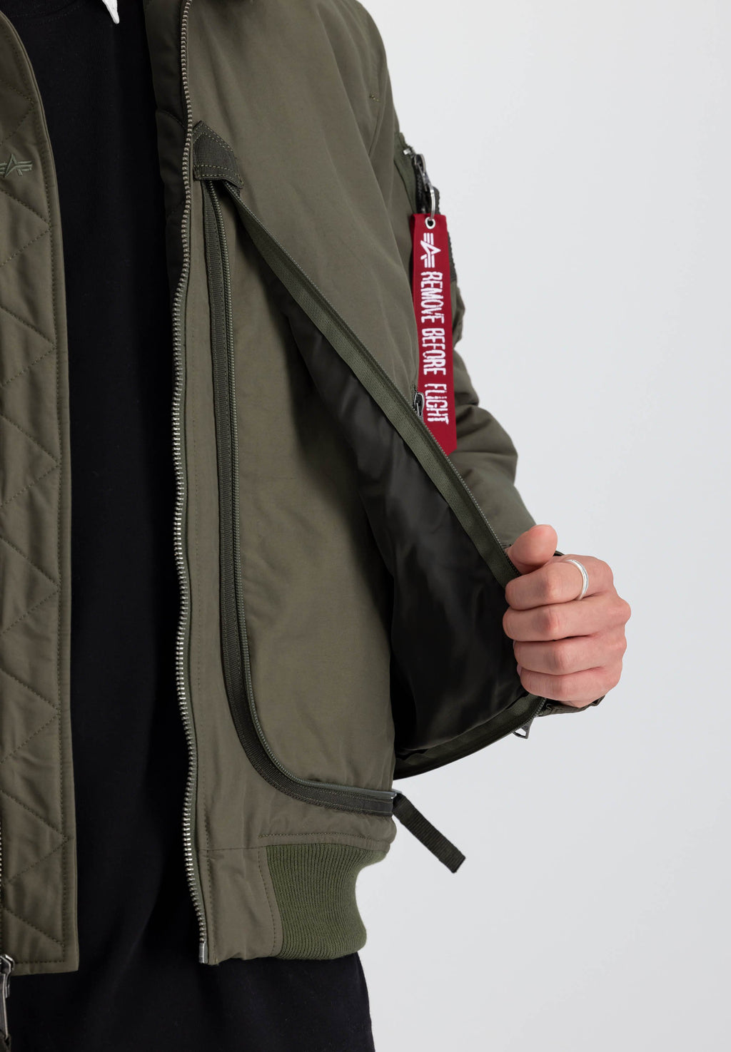 Alpha Industries