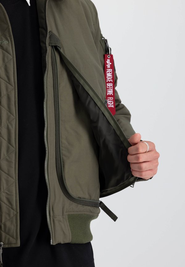 Alpha Industries