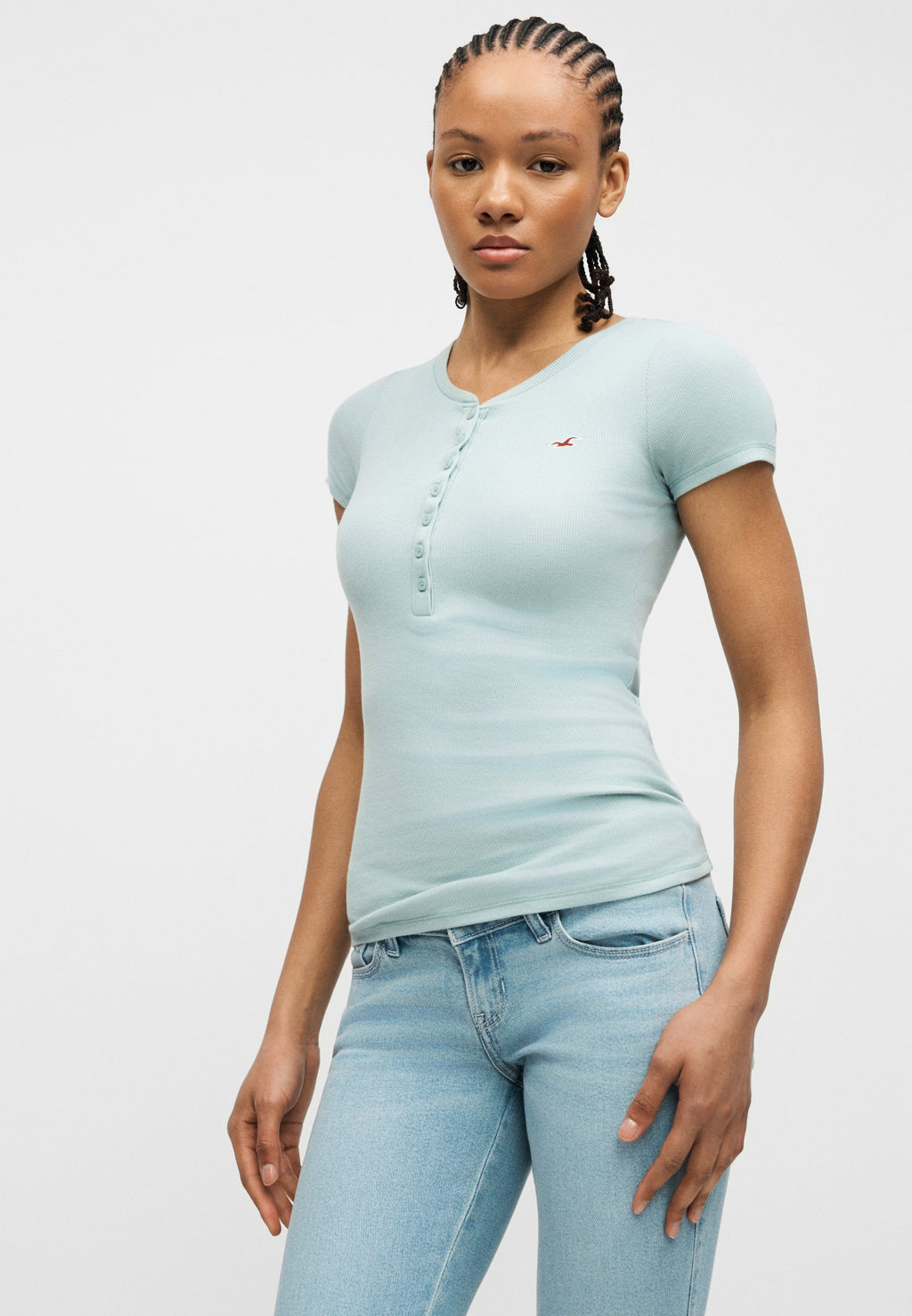 Hollister Co. HERMOSA