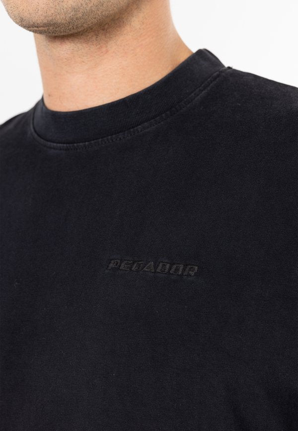 Pegador LOGO OVERSIZED TEE