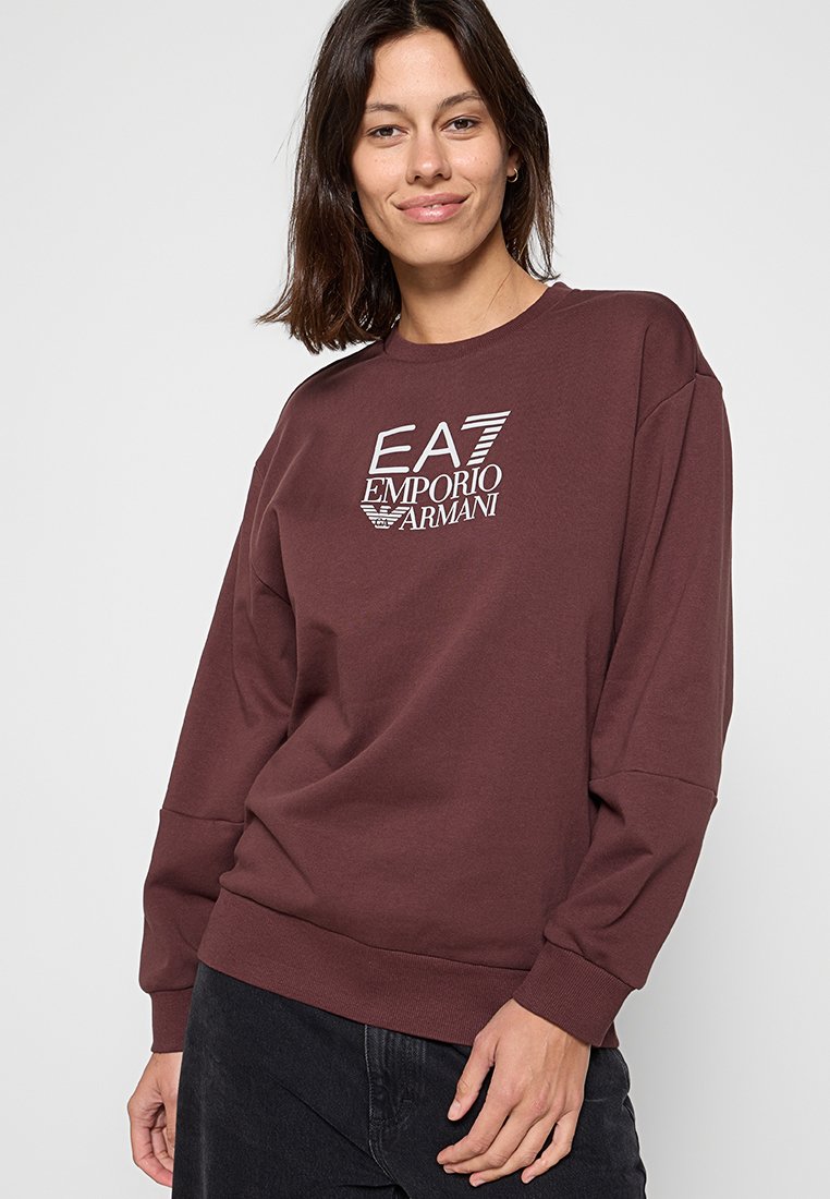 EA7 Emporio Armani Sweatshirt Media 4
