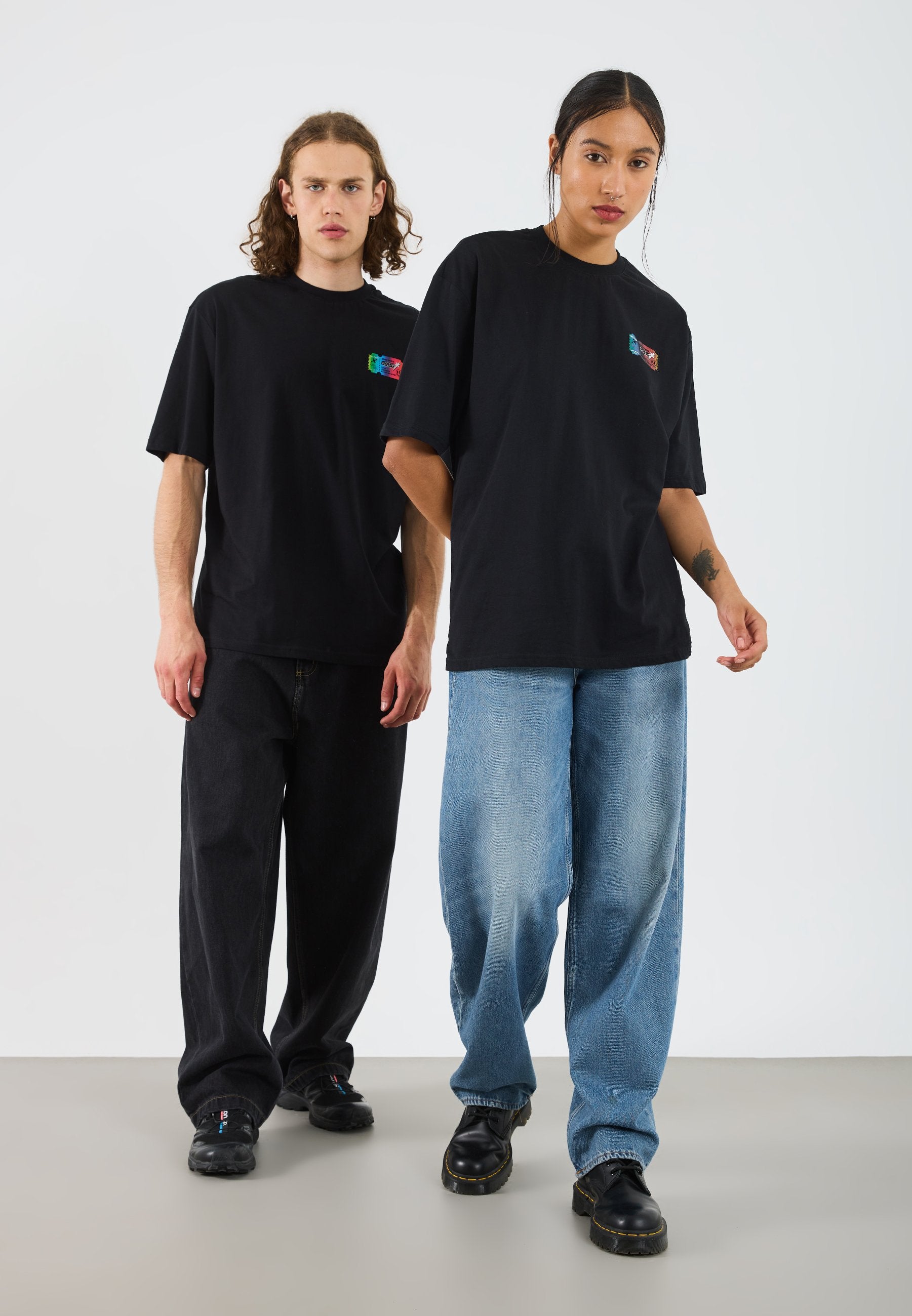YOURTURN UNISEX