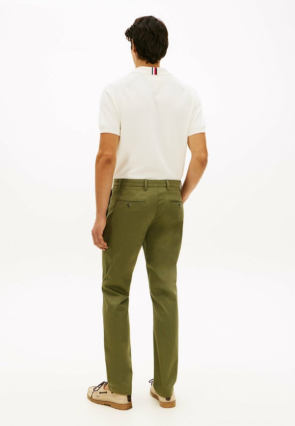 Tommy Hilfiger
