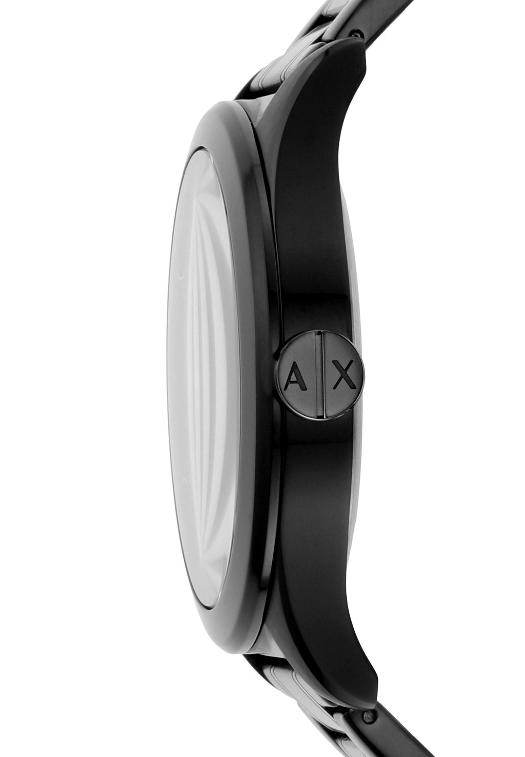 Armani Exchange Uhr Media 3