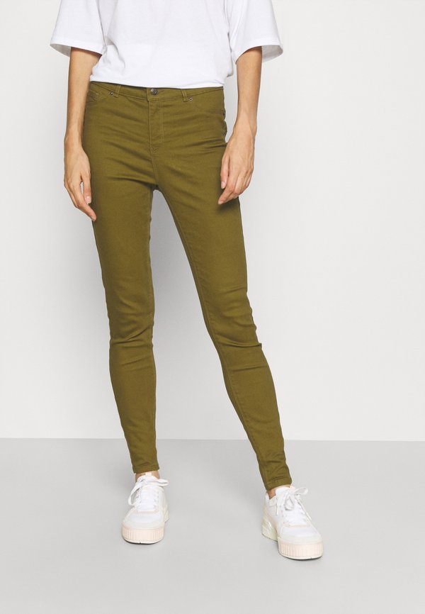 Vero Moda Tall VMHOT SEVEN PUSH UP PANT TALL