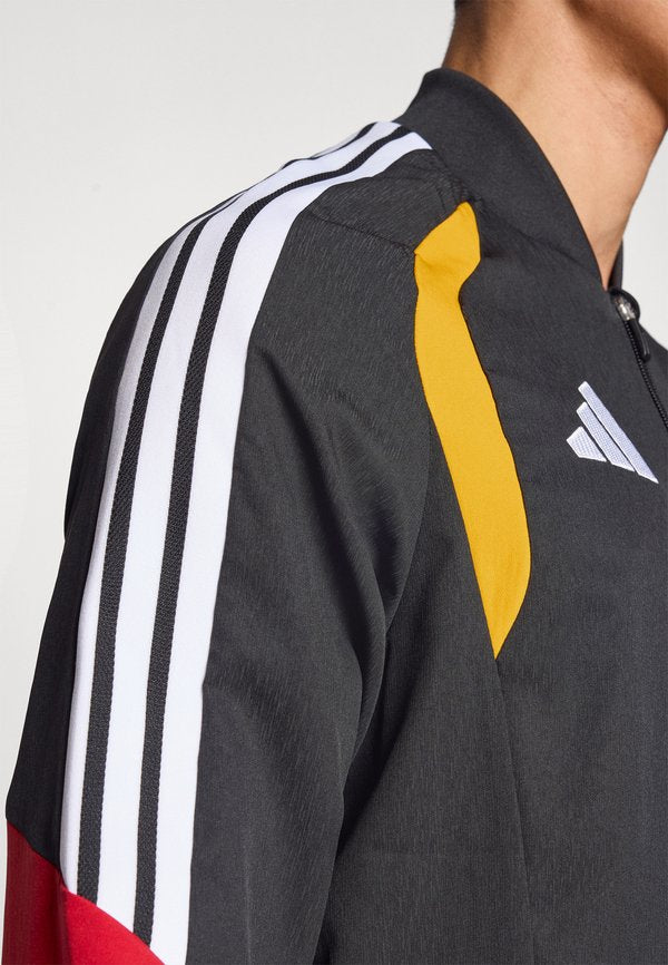 adidas Performance DEUTSCHLAND DFB 26 TIRO PRESENTATION
