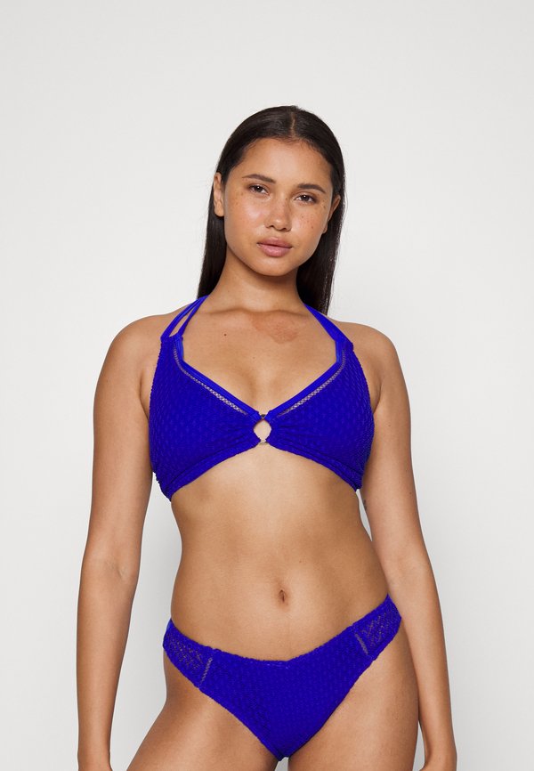 Pour Moi SAHARA REMOVABLE PADDED NON WIRED HALTER