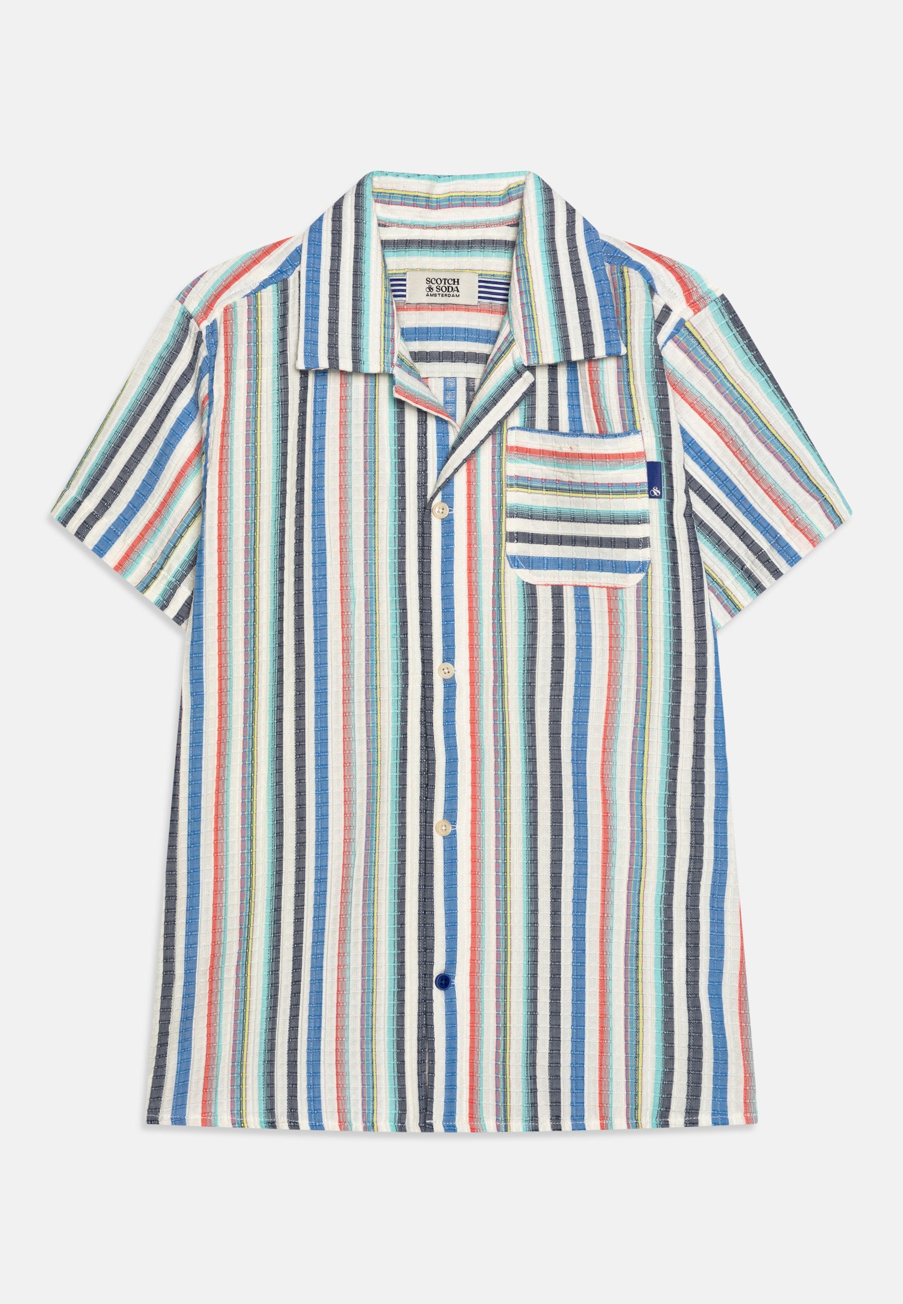 Scotch & Soda