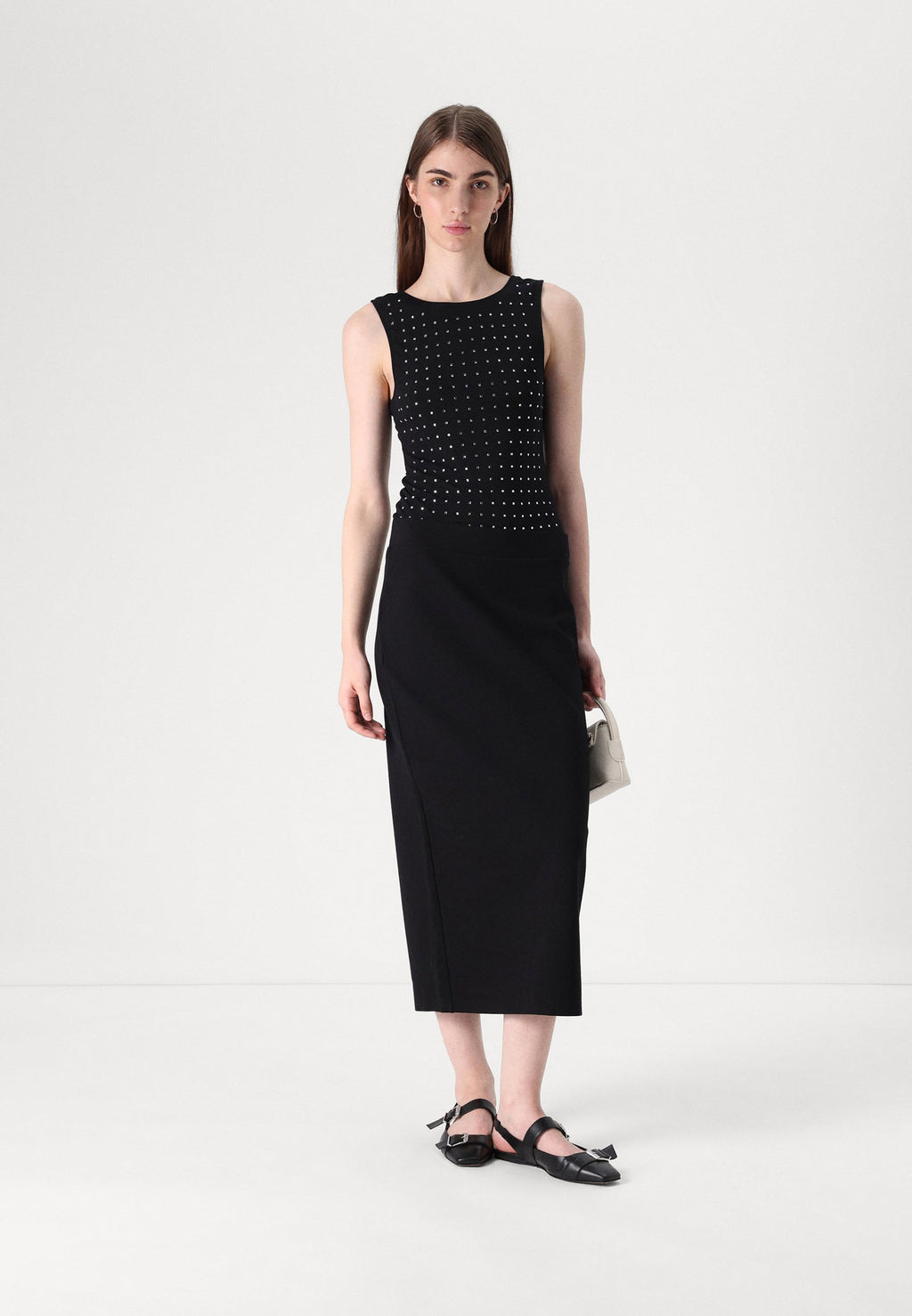 ONLY Tall ONLTIA PENCIL SKIRT